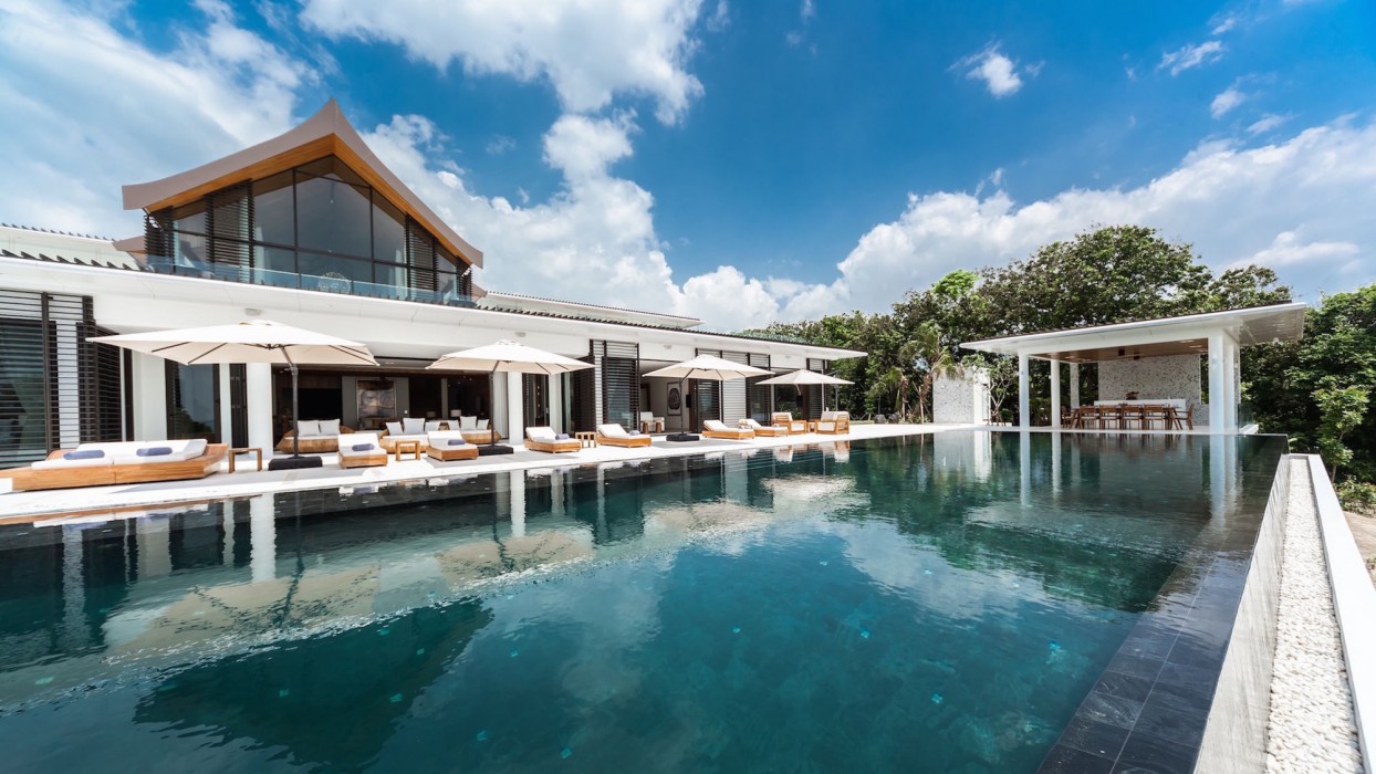 Villa Amarapura 28/100