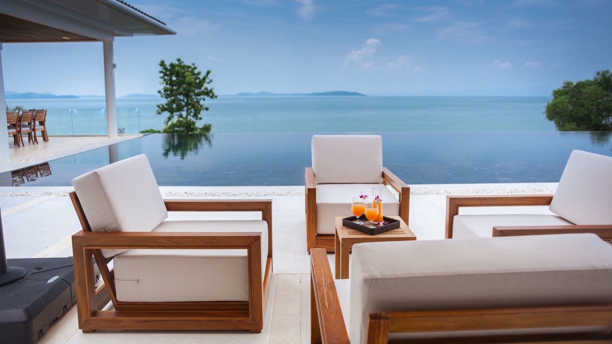 Villa Amarapura 27/100