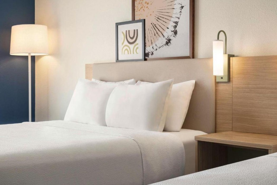 Spark by Hilton Orlando Universal Blvd 6/11