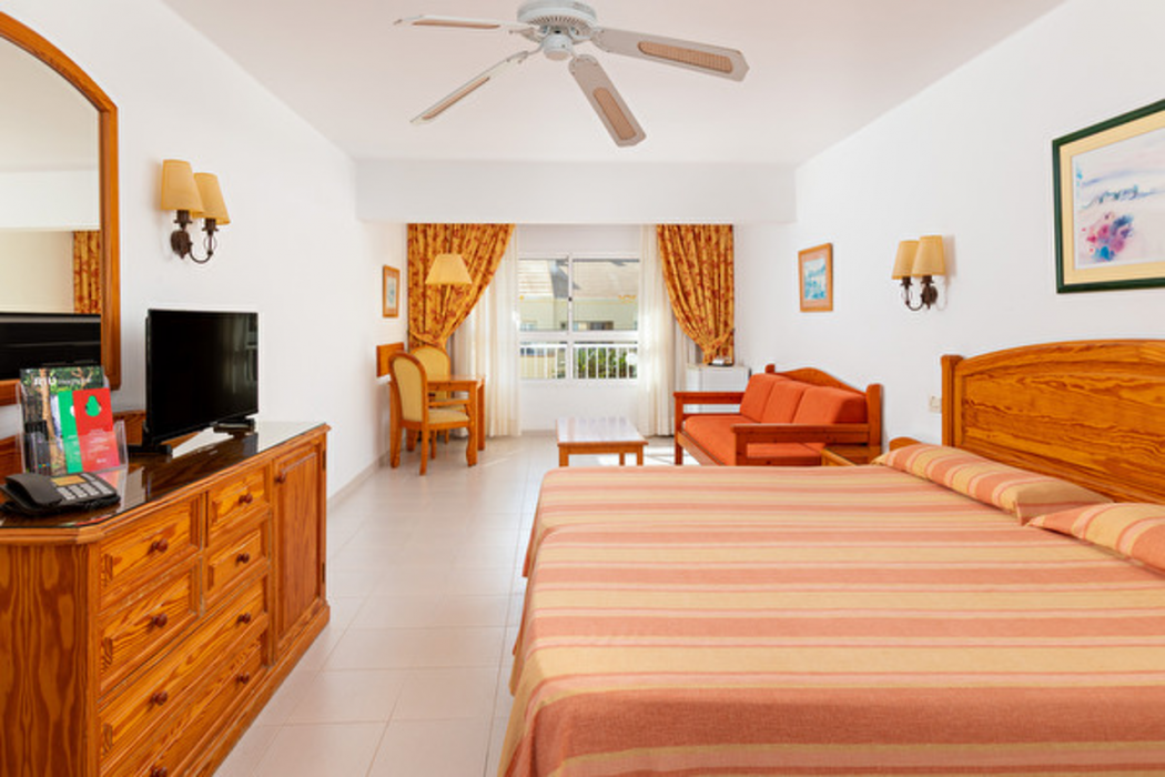 Hotel RIU Oliva Beach Resort 11/48