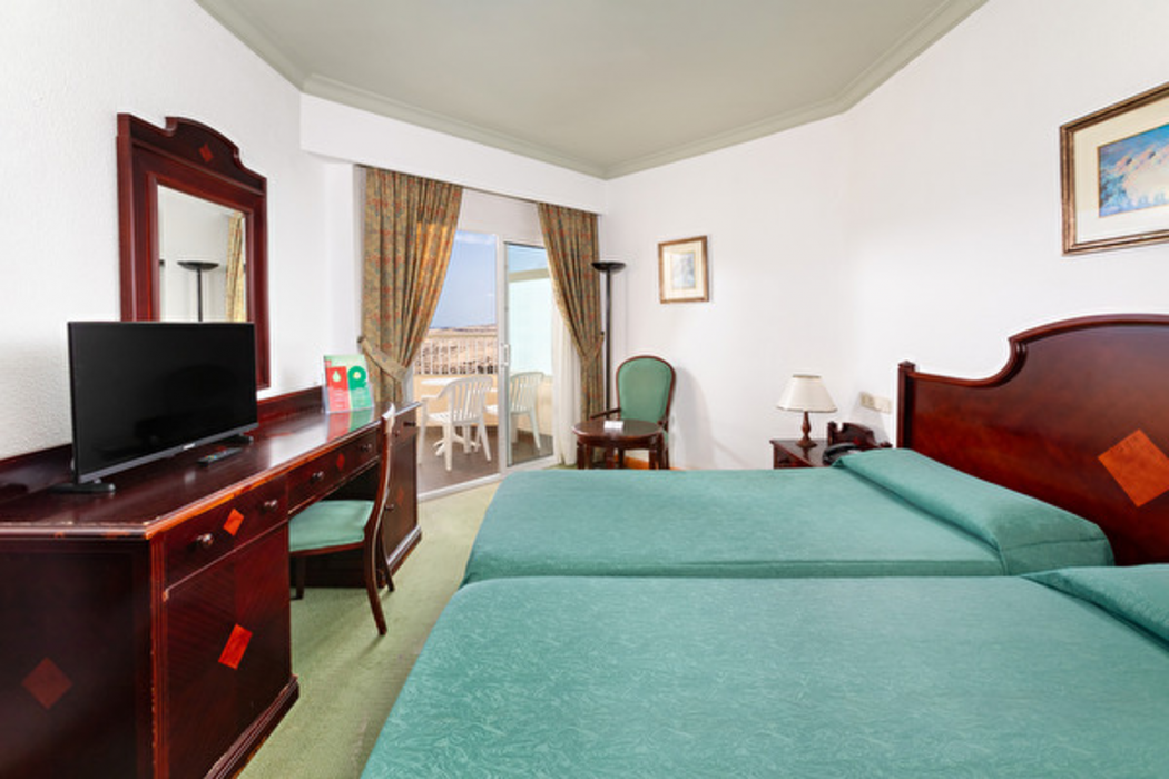 Hotel RIU Oliva Beach Resort 8/48
