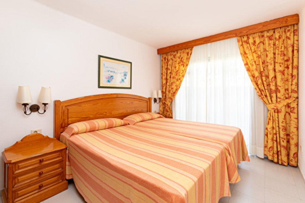 Hotel RIU Oliva Beach Resort 12/48