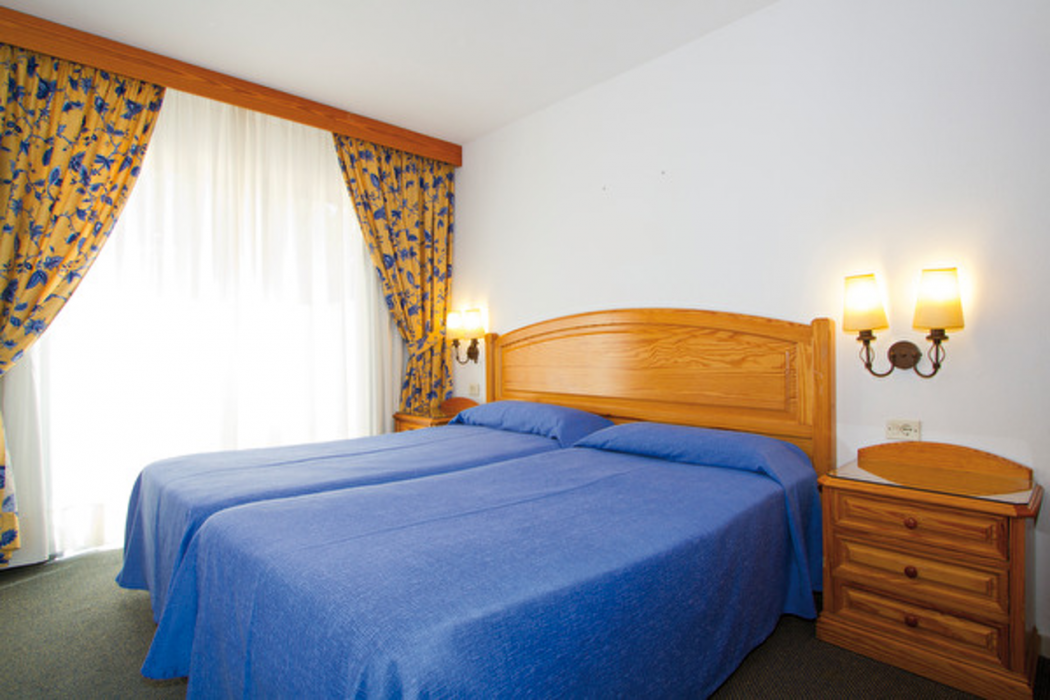 Hotel RIU Oliva Beach Resort 9/48