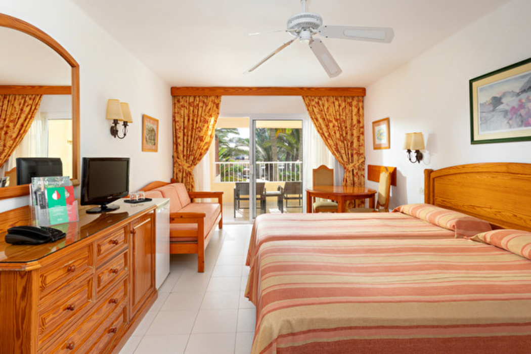 Hotel RIU Oliva Beach Resort 14/48