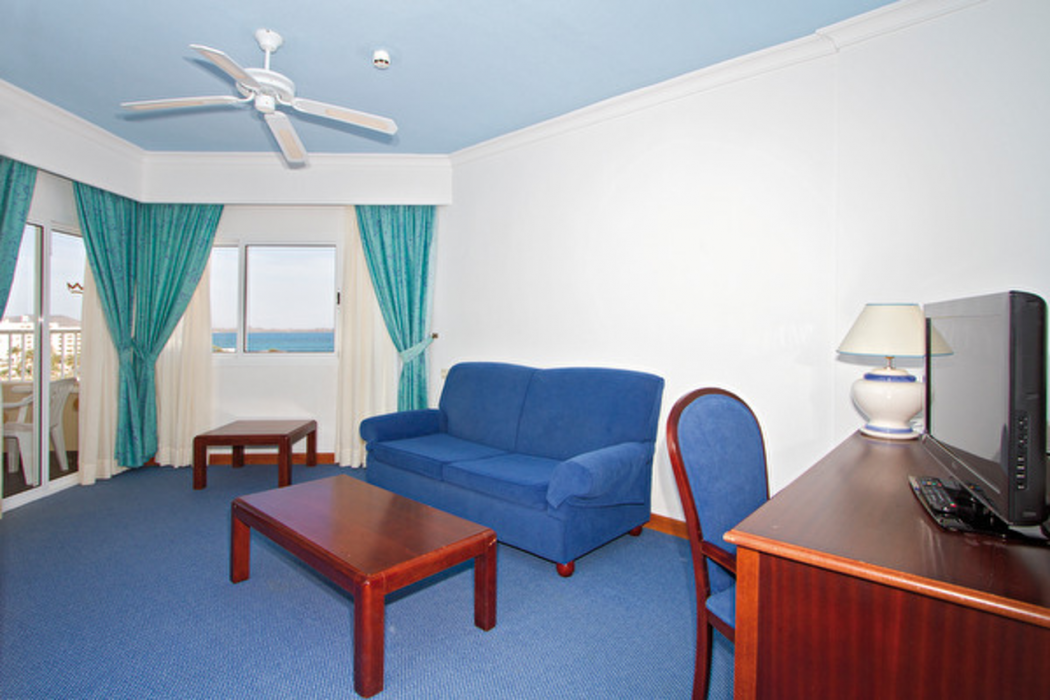 Hotel RIU Oliva Beach Resort 6/48