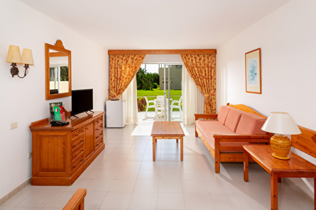 Hotel RIU Oliva Beach Resort 7/48