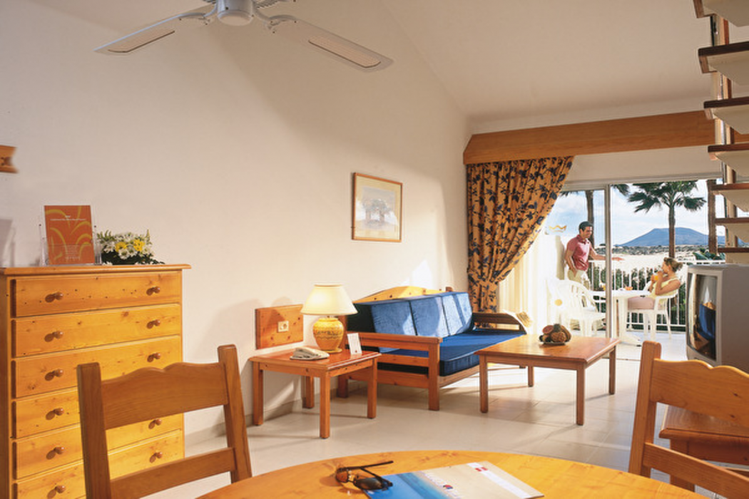 Hotel RIU Oliva Beach Resort 13/48