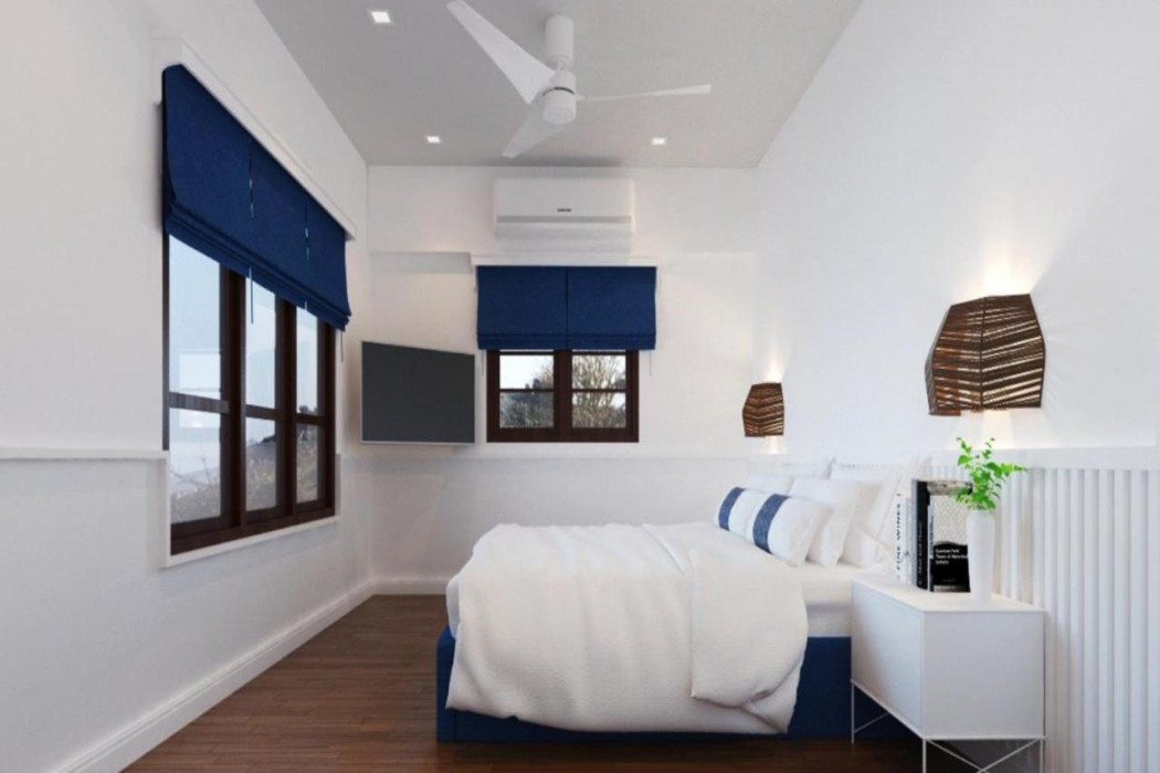 Lub d Koh Tao Tanote Bay 15/63