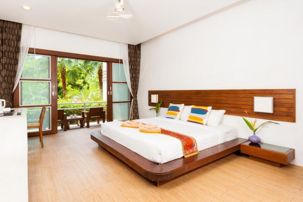 Lub d Koh Tao Tanote Bay 20/63