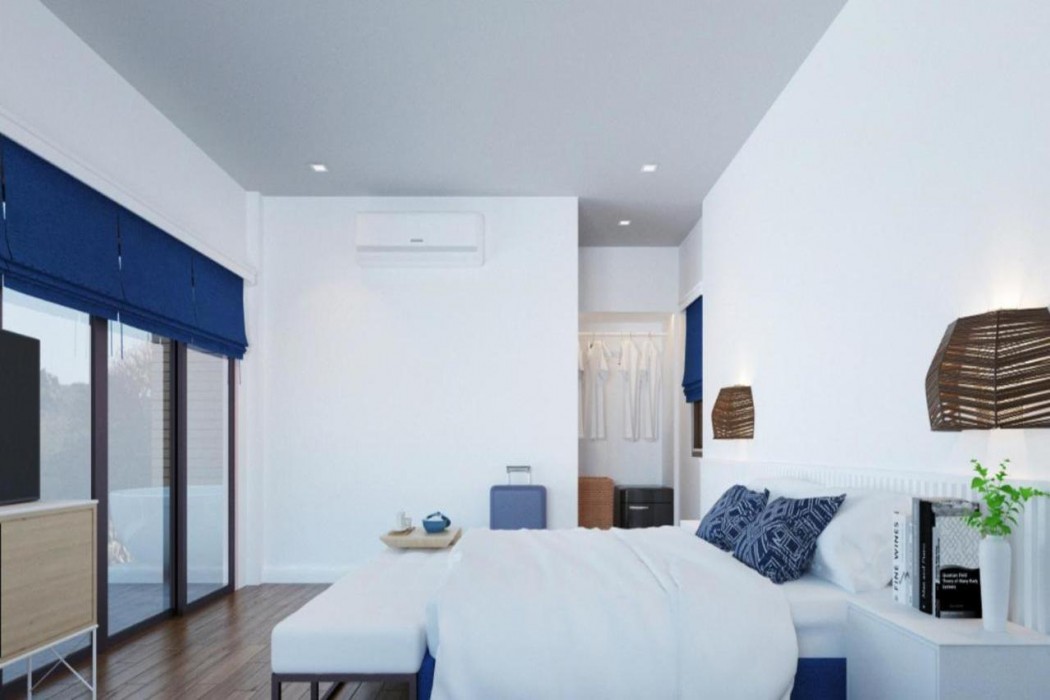 Lub d Koh Tao Tanote Bay 18/63