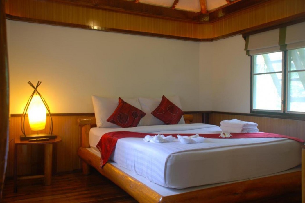 Lub d Koh Tao Tanote Bay 17/63
