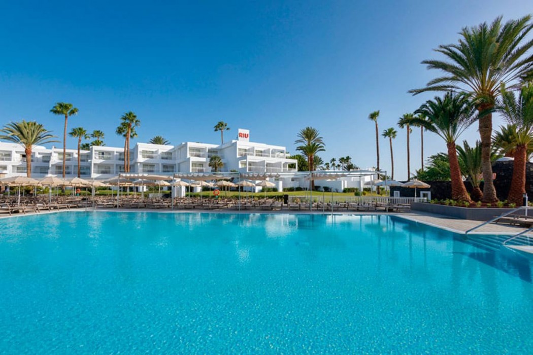 Riu Paraiso Lanzarote 28/67