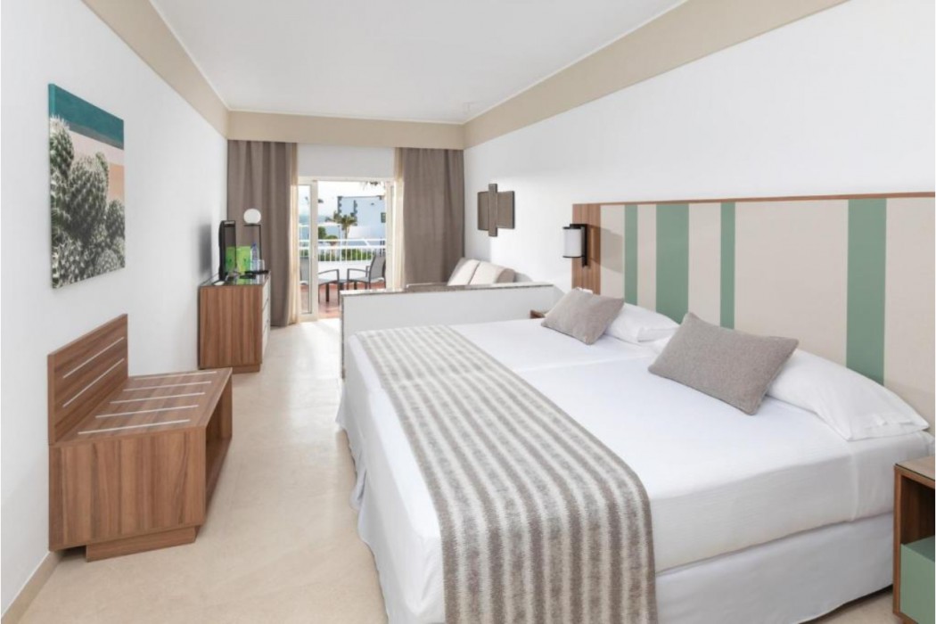 Riu Paraiso Lanzarote 22/67