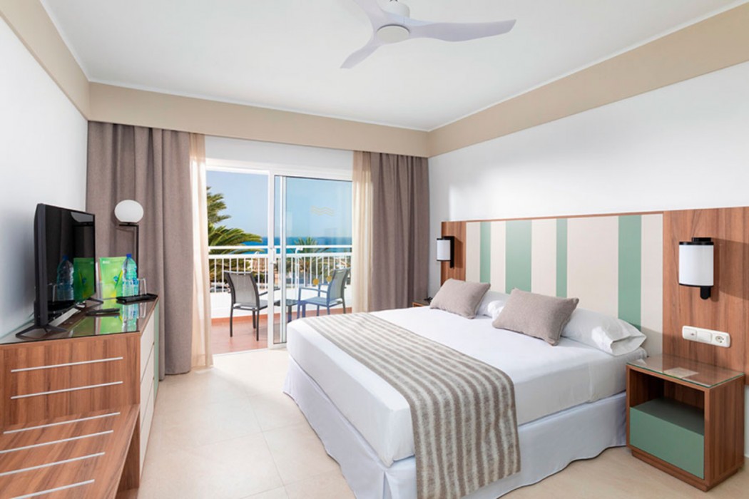Riu Paraiso Lanzarote 23/67