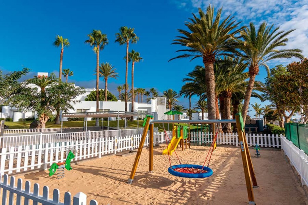 Riu Paraiso Lanzarote 55/67