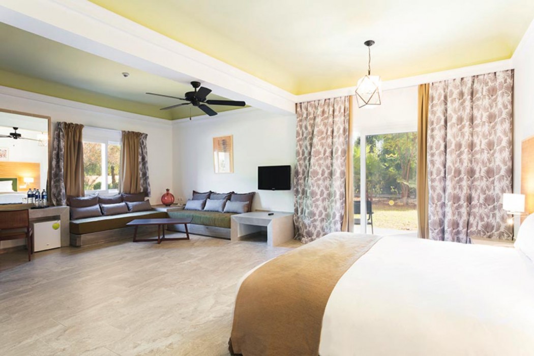 Hotel Riu Tikida Palmeraie 11/62
