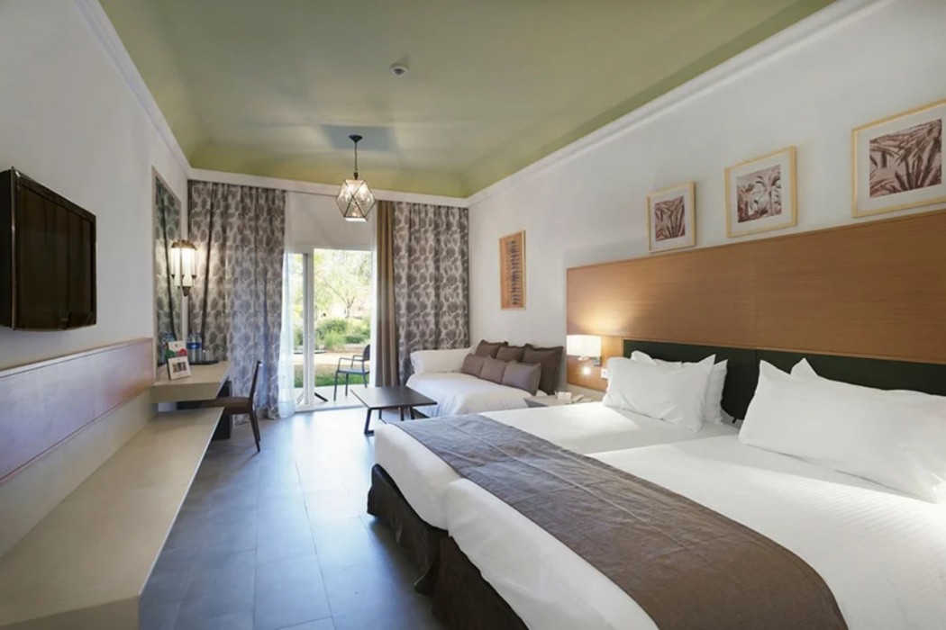 Hotel Riu Tikida Palmeraie 15/62