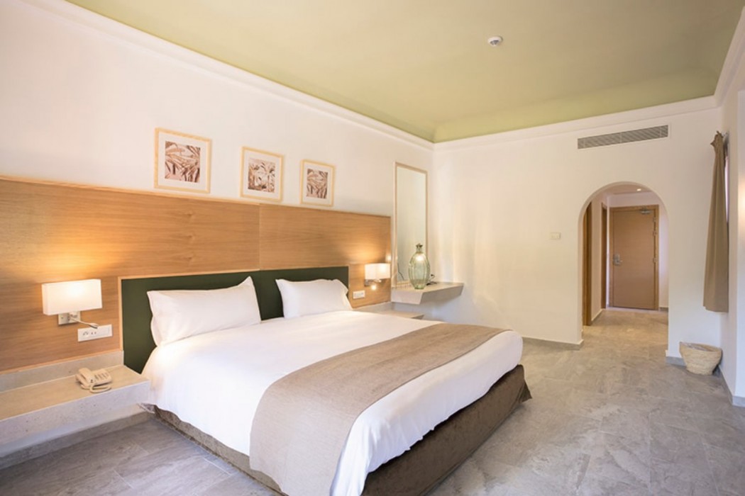 Hotel Riu Tikida Palmeraie 16/62
