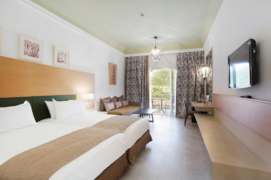 Hotel Riu Tikida Palmeraie 18/62