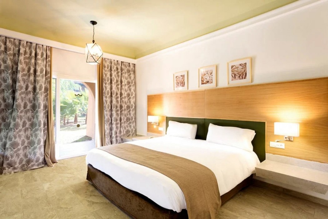 Hotel Riu Tikida Palmeraie 22/62
