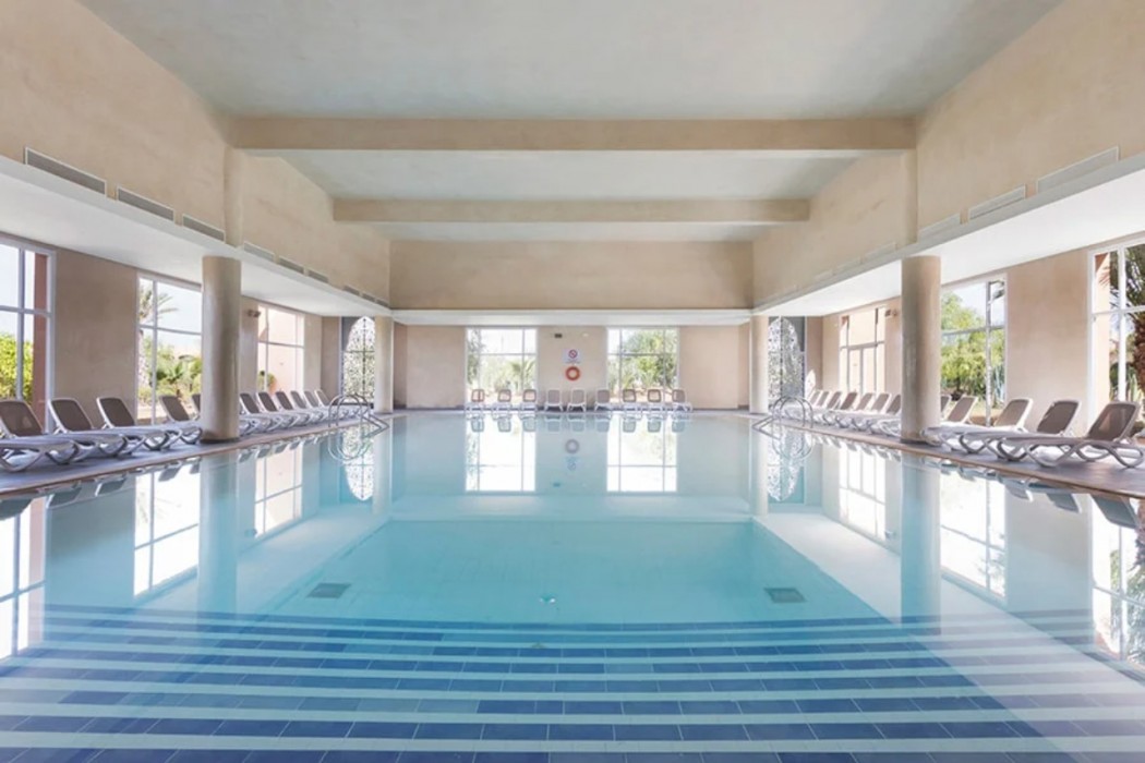 Hotel Riu Tikida Palmeraie 31/62