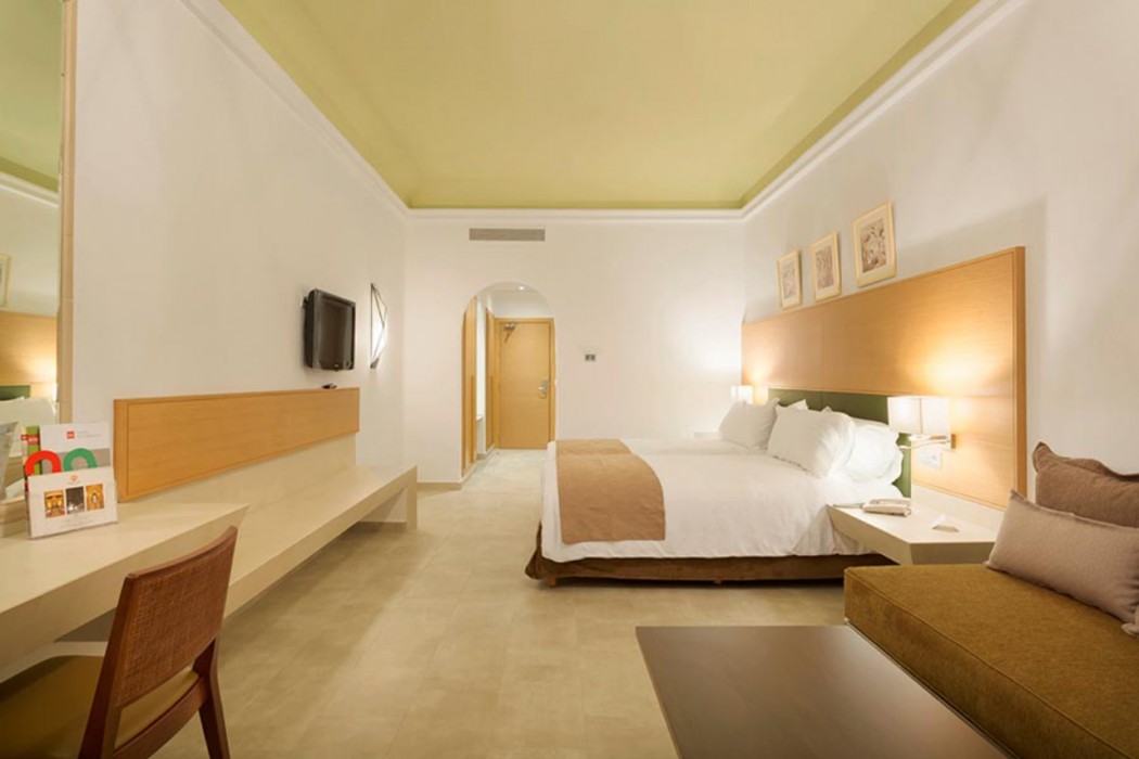 Hotel Riu Tikida Palmeraie 13/62