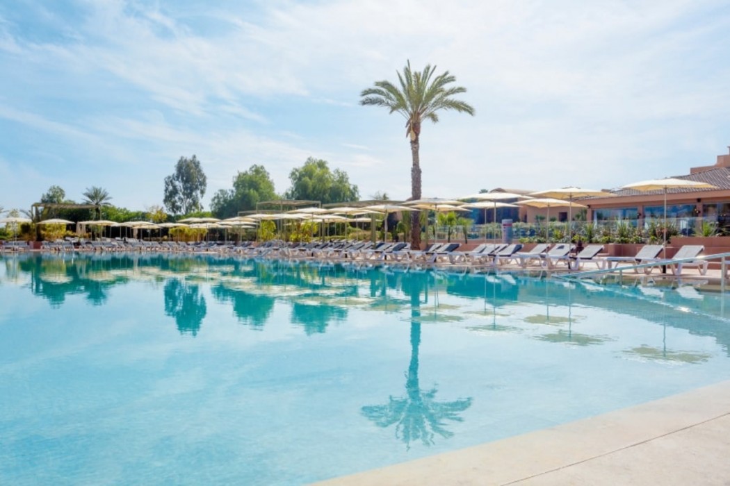 Hotel Riu Tikida Palmeraie 29/62