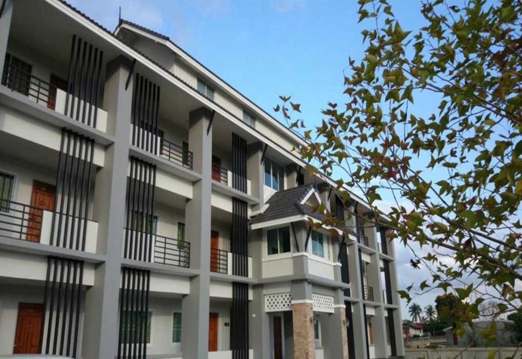 Siya House 30/65