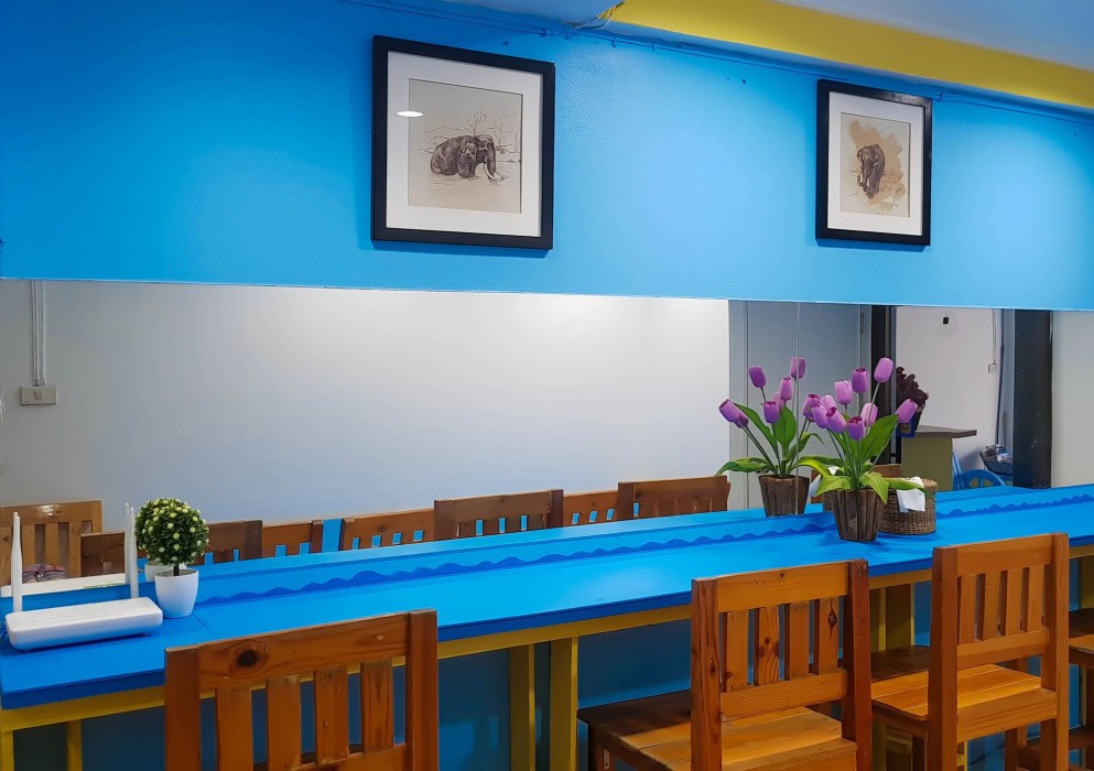 Hua Hin Night Market Hostel photo5