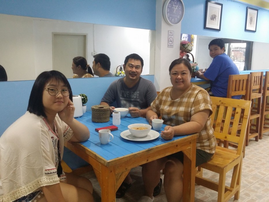 Hua Hin Night Market Hostel 33/64