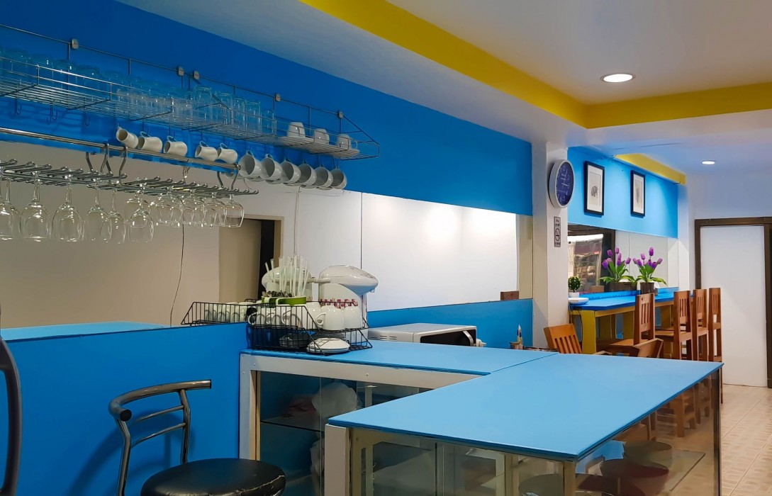 Hua Hin Night Market Hostel 40/64