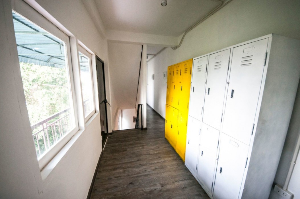 Oh Bangkok Hostel 19/84