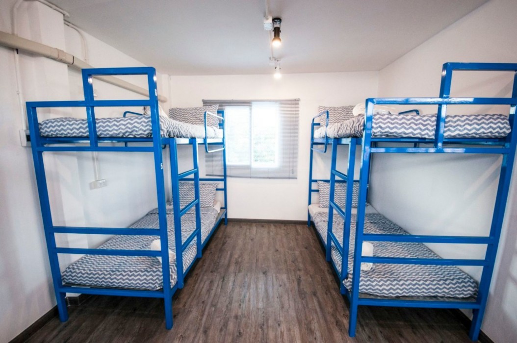 Oh Bangkok Hostel 45/84