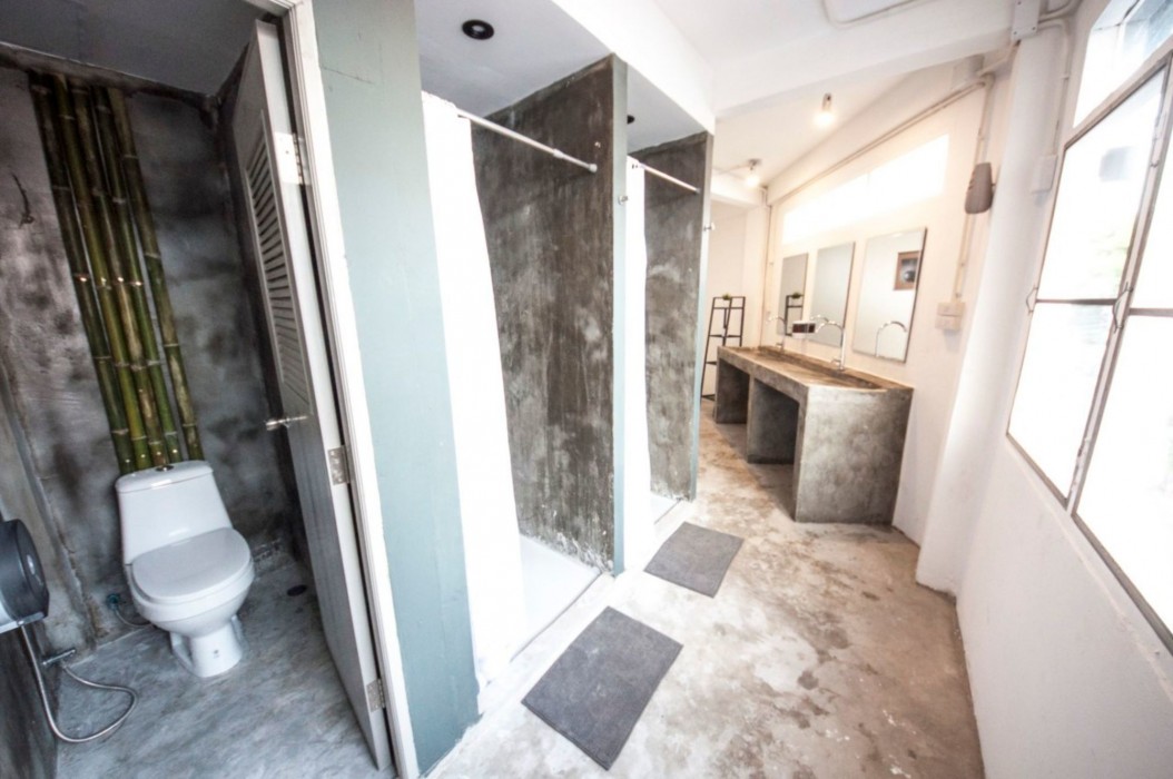 Oh Bangkok Hostel 24/84