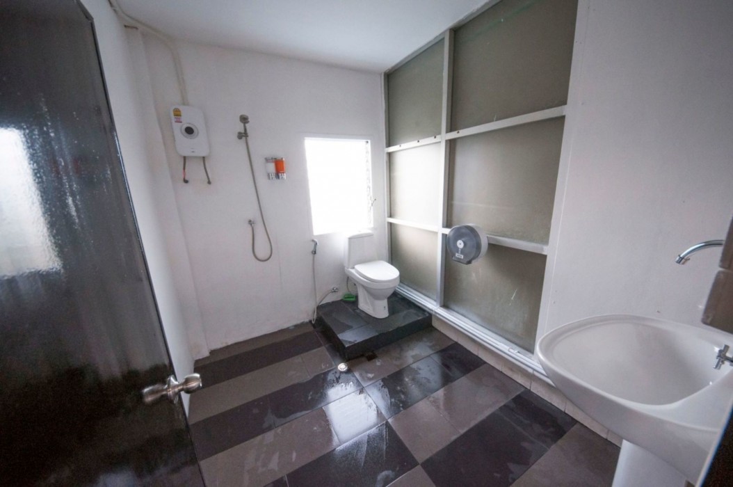 Oh Bangkok Hostel 30/84