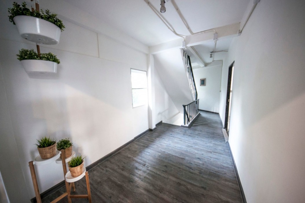 Oh Bangkok Hostel 44/84