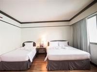 Grand Plaza Hotel Hat Yai 28/50