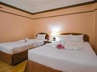 Grand Plaza Hotel Hat Yai 23/50
