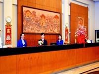 Grand Plaza Hotel Hat Yai 21/50