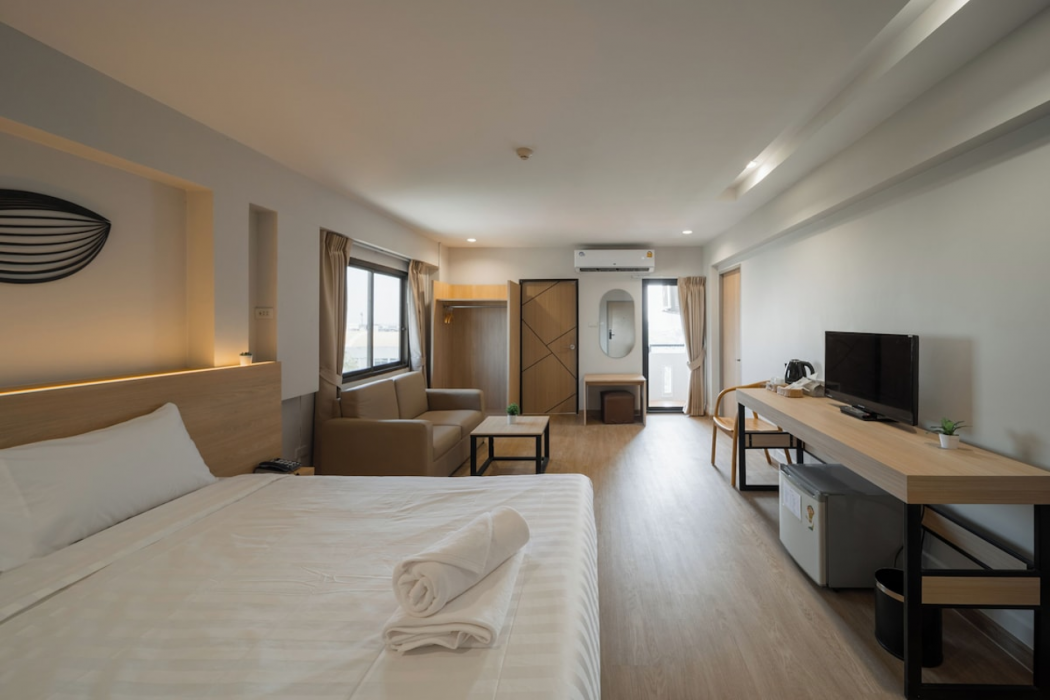 Mintara Hotel 19/57