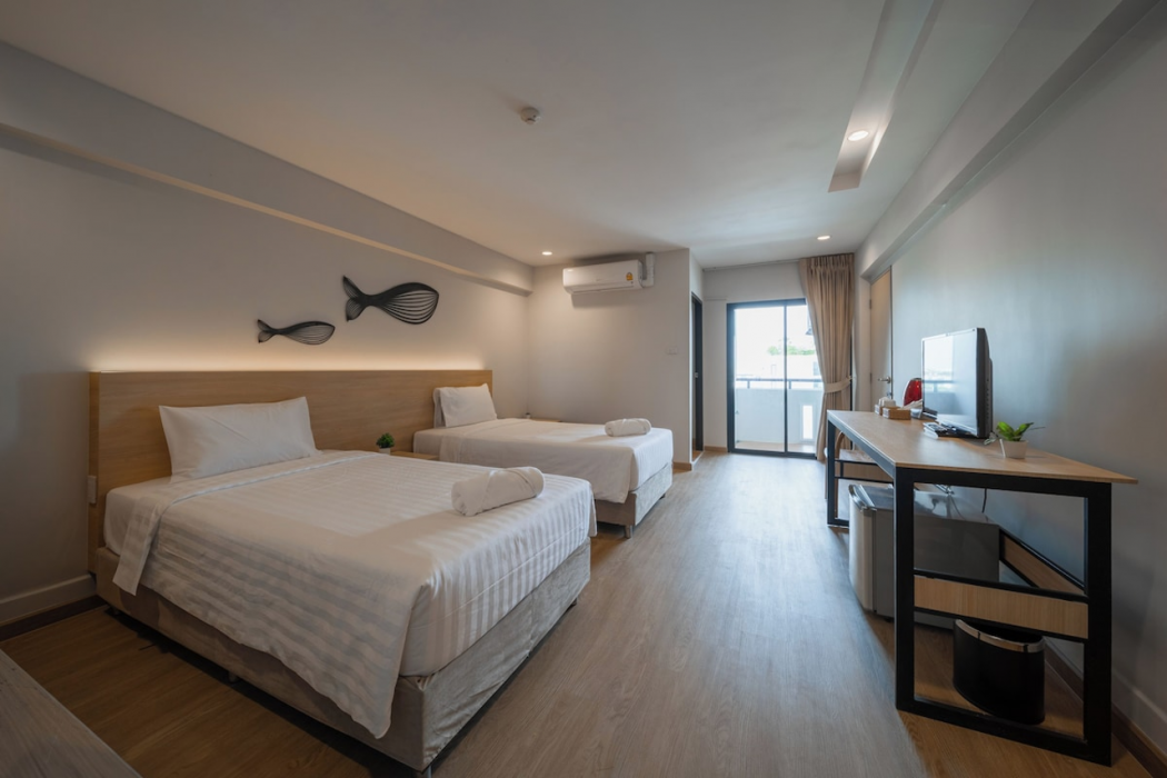 Mintara Hotel 16/57