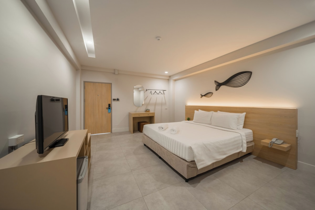 Mintara Hotel 17/57