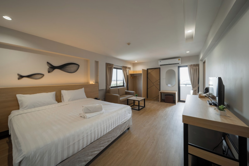 Mintara Hotel 18/57