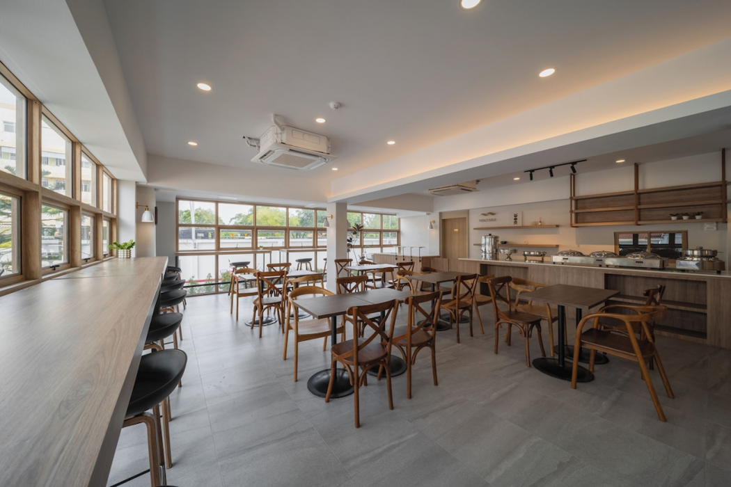 Mintara Hotel 29/57