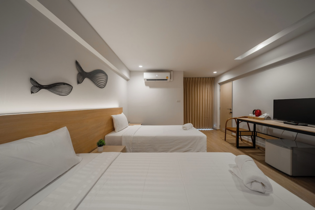 Mintara Hotel 14/57
