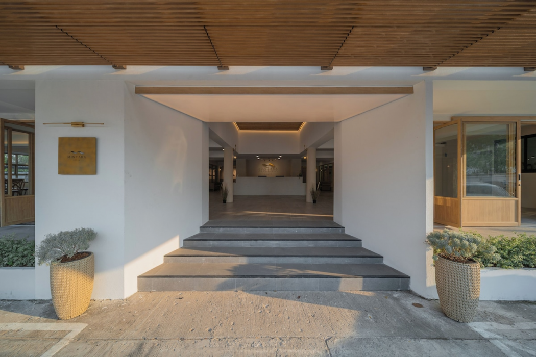 Mintara Hotel 1/57
