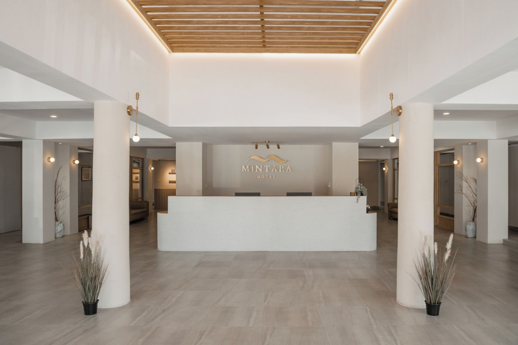 Mintara Hotel 8/57