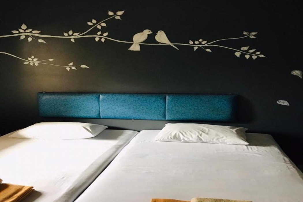 Phang Nga Guesthouse 23/121