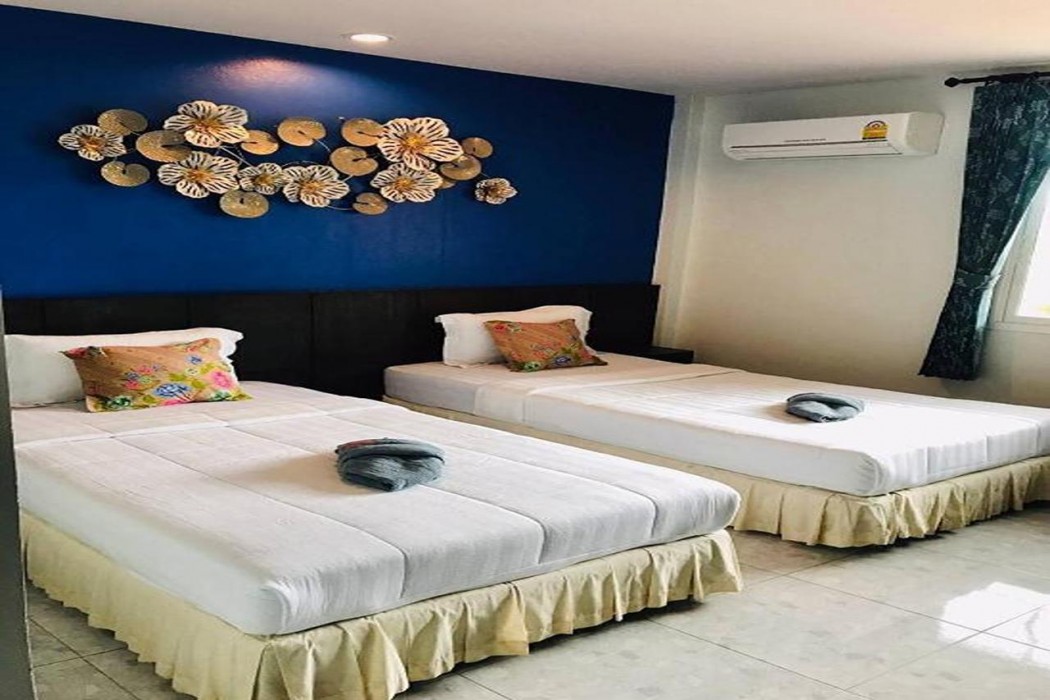 Phang Nga Guesthouse 58/121
