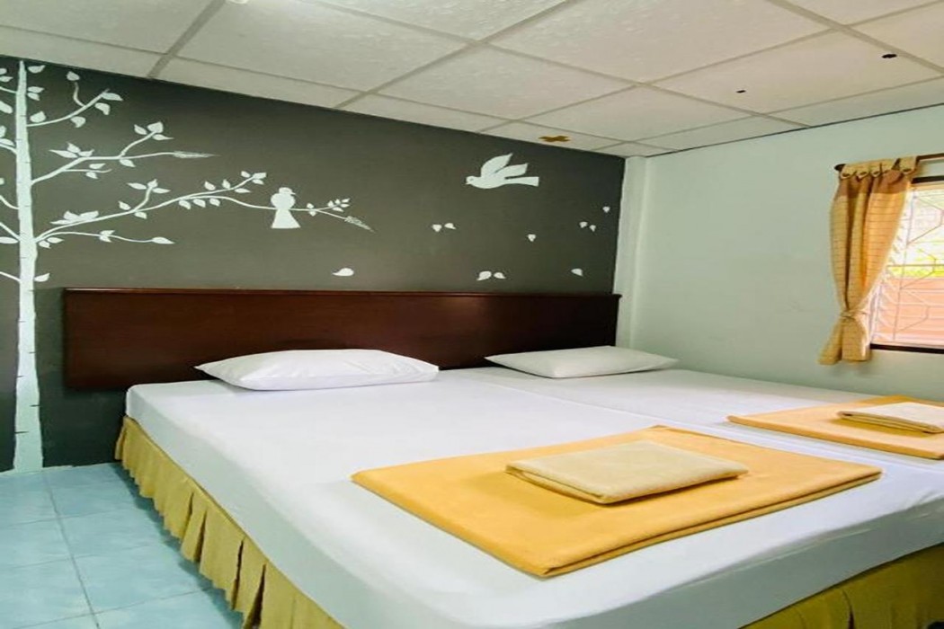 Phang Nga Guesthouse 31/121